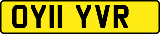 OY11YVR