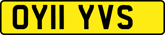 OY11YVS