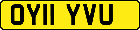 OY11YVU