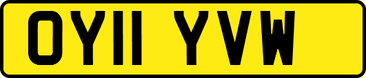 OY11YVW