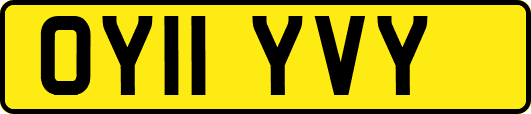 OY11YVY
