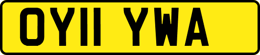 OY11YWA
