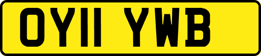 OY11YWB