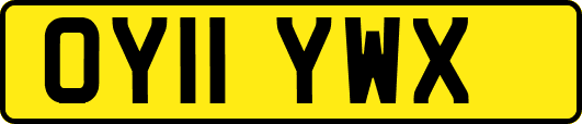 OY11YWX
