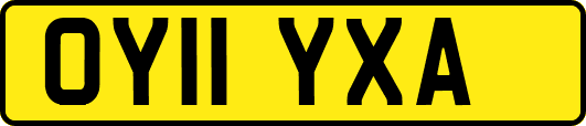 OY11YXA