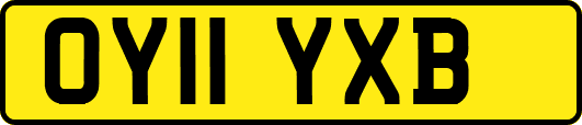 OY11YXB