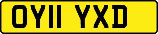 OY11YXD
