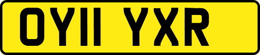 OY11YXR