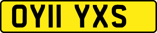 OY11YXS
