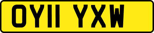 OY11YXW