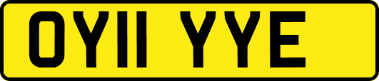 OY11YYE