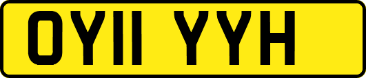 OY11YYH