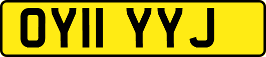 OY11YYJ