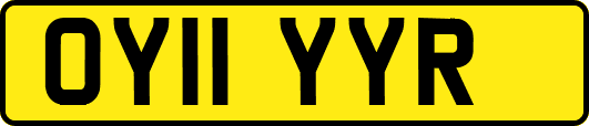 OY11YYR