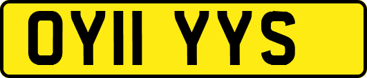 OY11YYS