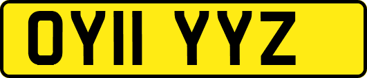 OY11YYZ