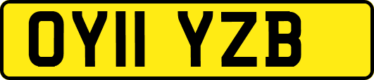 OY11YZB