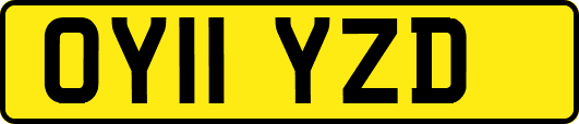 OY11YZD