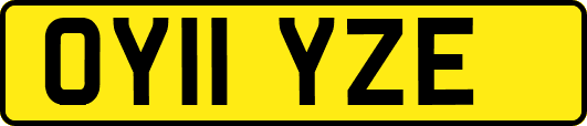 OY11YZE