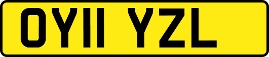 OY11YZL