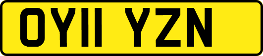OY11YZN