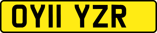 OY11YZR