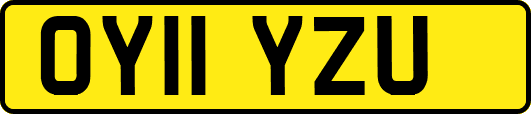 OY11YZU