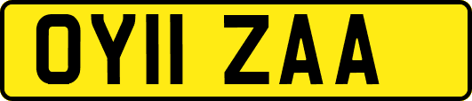 OY11ZAA