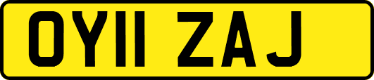 OY11ZAJ