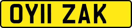 OY11ZAK