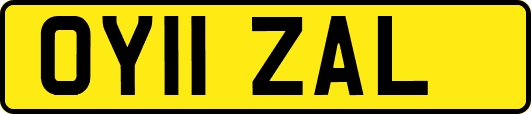 OY11ZAL