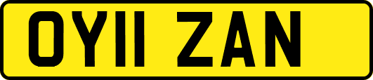 OY11ZAN