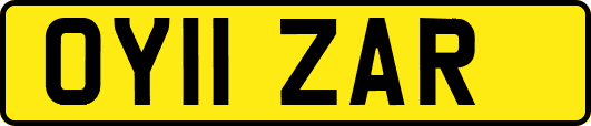 OY11ZAR