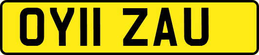 OY11ZAU