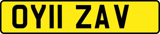OY11ZAV