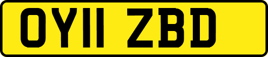 OY11ZBD