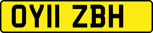 OY11ZBH