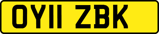 OY11ZBK