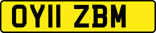 OY11ZBM
