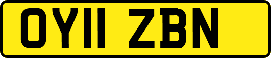 OY11ZBN