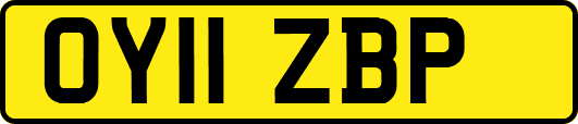 OY11ZBP
