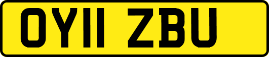 OY11ZBU