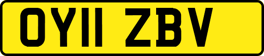 OY11ZBV