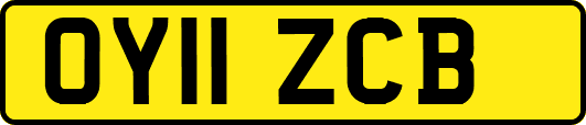 OY11ZCB