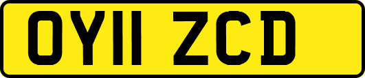 OY11ZCD