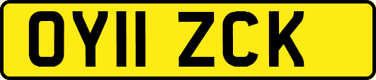 OY11ZCK