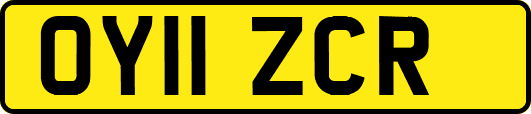 OY11ZCR