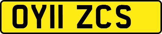 OY11ZCS