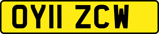 OY11ZCW