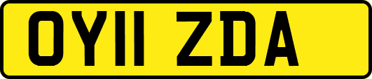 OY11ZDA